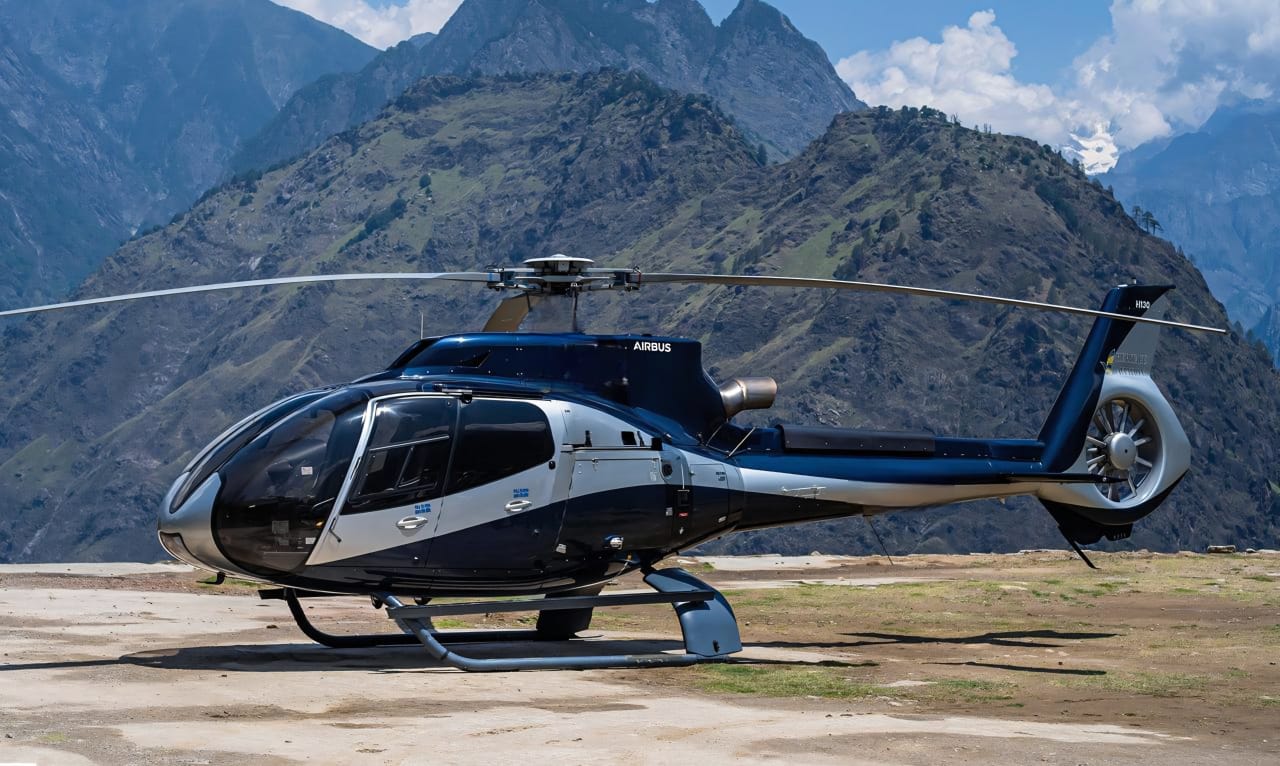 Aviation Background
